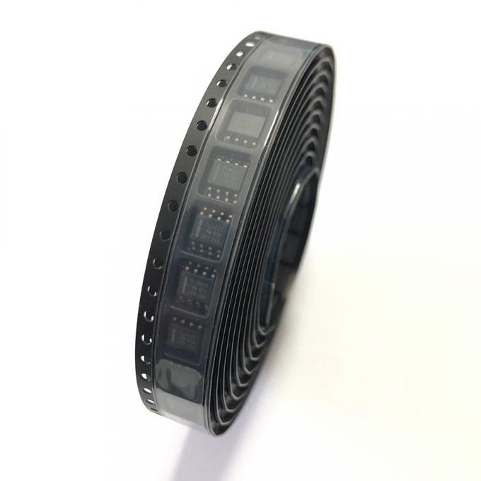 LMC555CMX NOPB Clock Timing IC Componentes eletrónicos Circuito integrado IC SINGLE TIMER 0